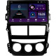 Stacja głośnikowa SIGMA E9232 ANDROID 10 2+32 GB Toyota Yaris Vios 2017–2020 (F1) 9