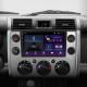 Android head unit SIGMA E9232 ANDROID 10 2+32 Gb Toyota FJ Cruiser J15 2006-2020 (F1) 9"