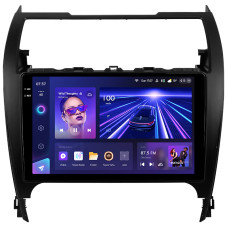 Android head unit Teyes CC3 6+128 Gb Toyota Camry 7 XV 50 55 Middle East 2012-2014 10" 2k