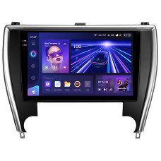 Android head unit Teyes CC3 4+64 Gb Toyota Camry 7 XV 50 55 North America 2014-2017 (B) 10" 2k