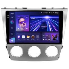 Android head unit Teyes CC3 4+64 Gb Toyota Camry 6 XV 40 50 2006-2011 (F2) 10" 2k