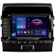 Android head unit Teyes CC3 4+64 Gb Toyota Land Cruiser 11 200 (F2) 2007-2015 (A) 9" 2k (L3)