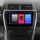 Android head unit SIGMA F10216 ANDROID 10 2+32 Gb Toyota Camry 7 XV 50 55 North America 2014-2017 (B) 10"