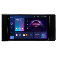 Android head unit Teyes CC3 6+128 Gb with 360° surround view° Toyota Land Cruiser J300 300 2021-2023 10" 2k (L2)