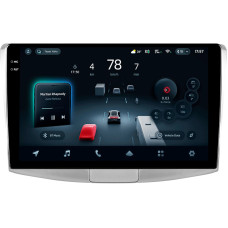 Magazynofon Teyes CC4 Pro 12+256 GB do Volkswagen Passat 7 B7 (2010–2015), 10