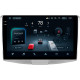 Android head unit Teyes CC4 Pro 12+256 Gb Volkswagen Passat 7 B7 2010-2015 10" 2k