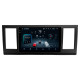 Android head unit Teyes CC4 Pro 8+128 Gb Volkswagen Caravelle 6 T6.1 T6 2015 - 2020 9" 2k (L1)