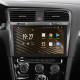 Android head unit SIGMA S10432 ANDROID 10 4+32 Gb 4G DSP Volkswagen Golf 7 MK7 (F1) 2012-2020 10"