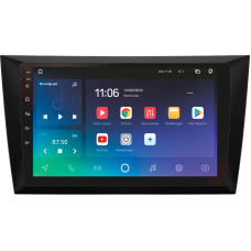 Android head unit SIGMA PRO 9464 ANDROID 10 4+64 Gb 4G DSP Volkswagen Golf 6 2008-2016 9"