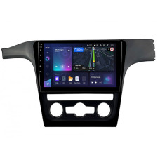 Android head unit Teyes CC3L 4+64 Gb Volkswagen Passat 7 B7 NMS 2015-2018 black 10"