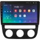 Android head unit SIGMA X10432 ANDROID 10 4+32 Gb 4G DSP Volkswagen Jetta 5 2005-2010 (F2) 10"