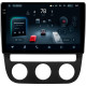 Android head unit Teyes CC4 Pro 8+128 Gb Volkswagen Jetta 5 2005-2010 (F2) 10" 2k