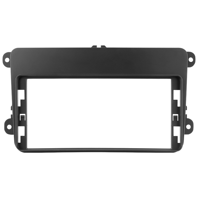 Android head unit Teyes LUX ONE 6+128 Gb Volkswagen Bora Golf 6 Passat Scirocco Sharan Touran For Skoda Octavia Fabia 2 (YJ) 2003-2016 12.3"