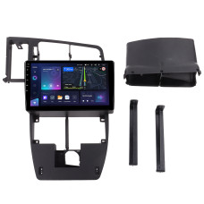 Android head unit Teyes CC3L 4+64 Gb Volkswagen JETTA 2004-2012 Black 9"