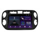 Android head unit SIGMA E9232 ANDROID 10 2+32 Gb Volkswagen Tiguan 1 NF 2006-2017 A1 9"