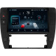 Android head unit Teyes CC4 Pro 12+256 Gb Volkswagen Passat B5 2000-2005 9" 2k