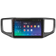 Android head unit SIGMA X9432 ANDROID 10 4+32 Gb 4G DSP Volkswagen Amarok 1 2016-2020 9" (L1)