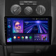 Android head unit Teyes CC3 4+32 Gb Volkswagen Caddy 2K 3 III 2004 - 2010 10"