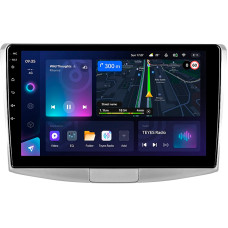 Android head unit Teyes CC3L 4+32 Gb Volkswagen Passat 7 B7 2010-2015 10"