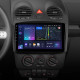 Android head unit Teyes CC3L 4+64 Gb Volkswagen Beetle A4 2002 - 2011 9"