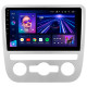 Android head unit Teyes CC3 4+32 Gb Volkswagen Scirocco 3 III Mk3 2008-2014 (F4) 9"