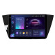 Android head unit Teyes CC3 6+128 Gb with 360° surround view° Volkswagen Touran 2016-2018 10" 2k