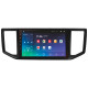 Android head unit SIGMA X10432 ANDROID 10 4+32 Gb 4G DSP Volkswagen Crafter 2017-2021 10" (L1)