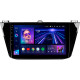 Android head unit Teyes CC3 4+32 Gb Volkswagen Tiguan 2 Mk 2016-2022 (A) 10"