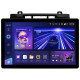 Android head unit Teyes CC3 6+128 Gb Volkswagen Touareg FL NF 2010-2018 (A) 11" 2k (L1)