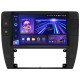 Android head unit Teyes CC3 4+64 Gb Volkswagen Passat B5 2000-2005 9" 2k
