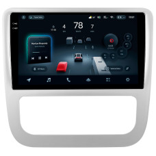 Android head unit Teyes CC4 Pro 8+128 Gb Volkswagen Scirocco 3 III Mk3 2008-2014 (F3) 9" 2k