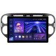 Android head unit Teyes CC3 4+32 Gb Volkswagen Tiguan 1 NF 2006-2017 (F1) 13" 2k