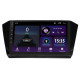 Android head unit SIGMA E10232 ANDROID 10 2+32 Gb Volkswagen Passat B8 B 2014+ 10"