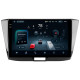 Android head unit Teyes CC4 Pro 12+256 Gb Volkswagen Passat B8 2016-2018 10" 2k