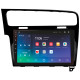 Android head unit SIGMA PRO 10464 ANDROID 10 4+64 Gb 4G DSP Volkswagen Golf 7 (F2) 2012-2020 10"
