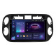 Android head unit Teyes CC3 6+128 Gb Volkswagen Tiguan 1 NF 2006-2017 A1 9" 2k