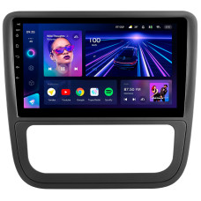 Android head unit Teyes CC3 4+32 Gb Volkswagen Scirocco 3 III Mk3 2008-2014 (F1) 9"