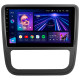 Android head unit Teyes CC3 4+32 Gb Volkswagen Scirocco 3 III Mk3 2008-2014 (F1) 9"