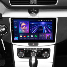 Android head unit Teyes CC3 4+32 Gb Volkswagen Passat 7 B7 2010-2015 10"
