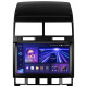 Android head unit Teyes CC3 6+128 Gb with 360° surround view° Volkswagen Touareg GP 2002-2010 (F1) 9" 2k