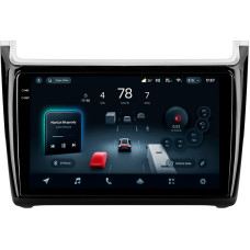 Android head unit Teyes CC4 Pro 12+256 Gb Volkswagen POLO 5 (F1) 2008-2020 9" 2k
