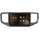 Android head unit SIGMA S9432 ANDROID 10 4+32 Gb 4G DSP Volkswagen Amarok 1 2016-2020 9" (L1)