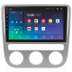 Android head unit SIGMA PRO 9464 ANDROID 10 4+64 Gb 4G DSP Volkswagen Scirocco 3 III Mk3 2008-2014 (F5) 9" (L1)