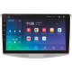 Android head unit SIGMA X10432 ANDROID 10 4+32 Gb 4G DSP Volkswagen Passat 7 B7 2010-2015 10"