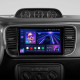 Android head unit Teyes CC3 4+32 Gb Volkswagen Beetle A5 2011-2019 9"