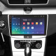 Android head unit SIGMA X10432 ANDROID 10 4+32 Gb 4G DSP Volkswagen Passat 7 B7 2010-2015 10"