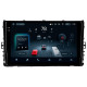 Štátní magnetofon Teyes CC4 Pro 8+128 GB Volkswagen Jetta 7 2018–2022, 9