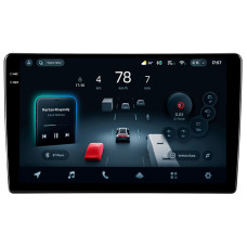 Android head unit Teyes CC4 Pro 12+256 Gb Volkswagen Universal For Volkswagen Bora/Golf 6/Passat/Scirocco/Sharan/Touran For Skoda Octavia/Fabia 10" 2k