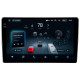 Android head unit Teyes CC4 Pro 12+256 Gb Volkswagen Universal For Volkswagen Bora/Golf 6/Passat/Scirocco/Sharan/Touran For Skoda Octavia/Fabia 10" 2k