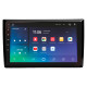 Android head unit SIGMA X9432 ANDROID 10 4+32 Gb 4G DSP Volkswagen Beetle A5 2011-2019 9"